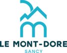 Logo Mont-Dore