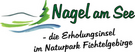 Logotipo Nagel-Fichtelgebirge