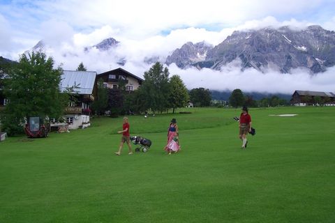 BIO-GOLFPLATZ