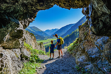TIROLER LECHTAL