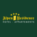 Logotipo Hotel Alpen Residence