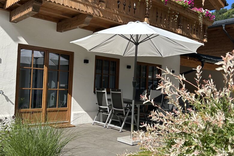 BergMoment - Raurisertal