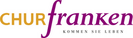 Logotipo Churfranken