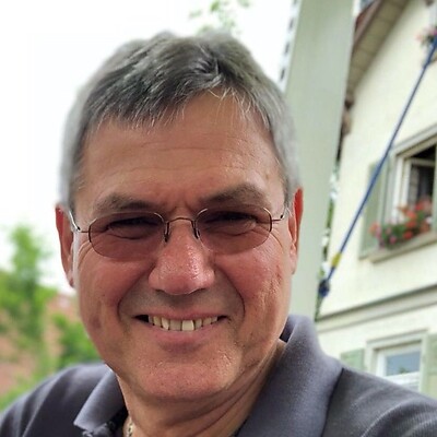 Avatar von Gerd Knoefel