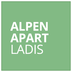 Logo Alpenapart Ladis