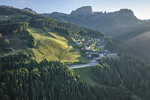 Aldiana Club Schlanitzen Alm