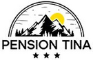 Logotip Pension Tina