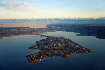 Insel Reichenau