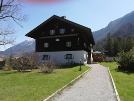 Logo Ferienlounge Bluntausee