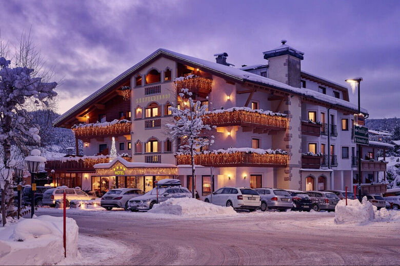 Hotel Seefelderhof