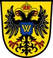 Logo Werner Egk Begegnungsstätte