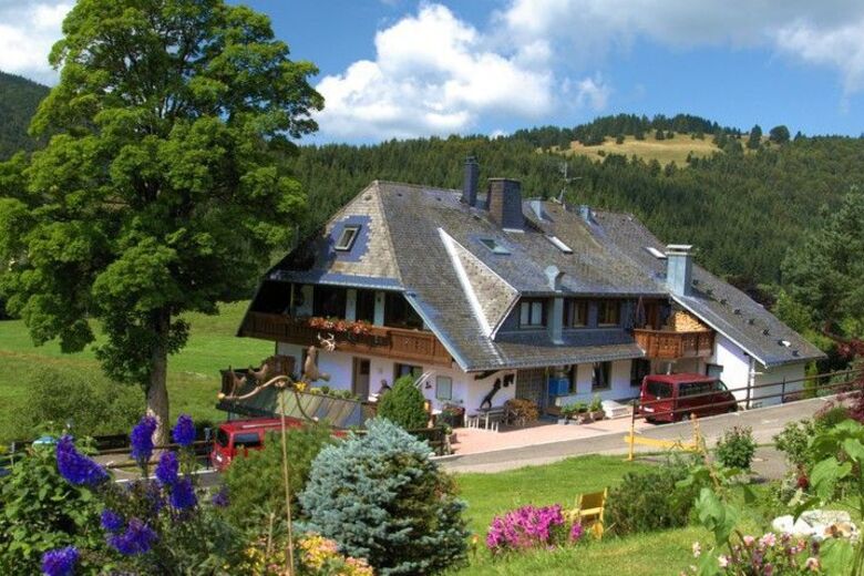 Landgasthof Pension Bergblick