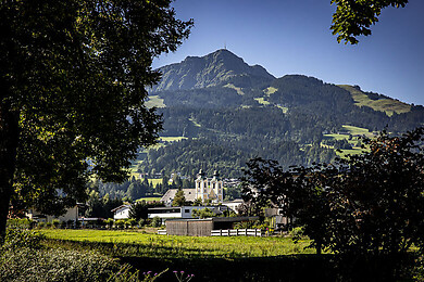St. Johann in Tirol