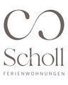Logotyp Ferienwohnungen Scholl