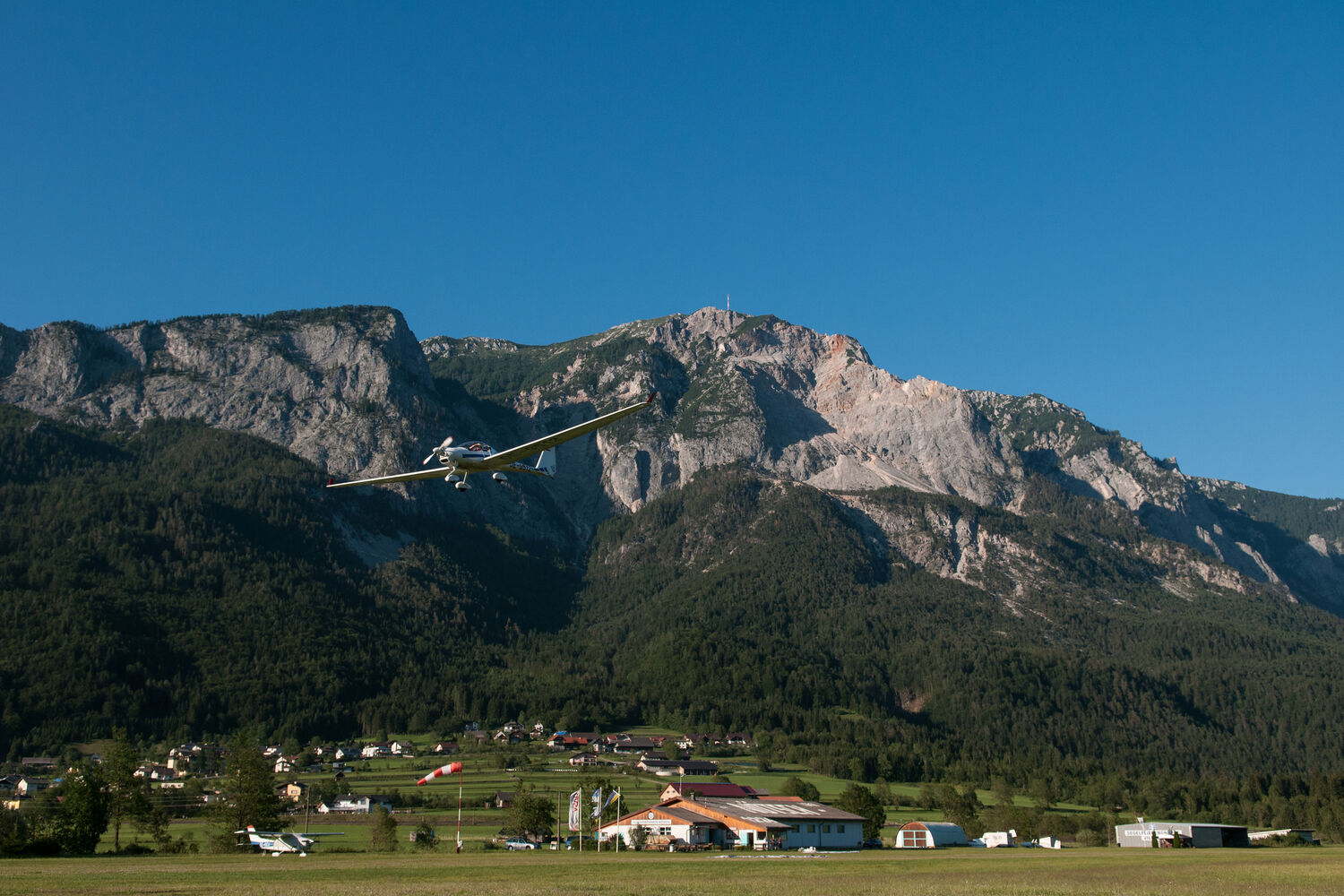 Nötsch im Gailtal