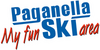 Logotyp Paganella - Andalo