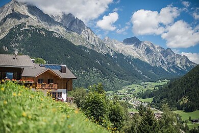 Antholz Mittertal