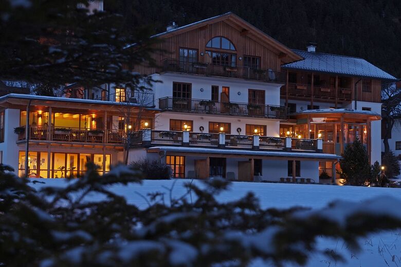 Genießer- Landhotel Die Forelle