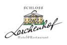 Logo Hotel Schloss Lerchenhof