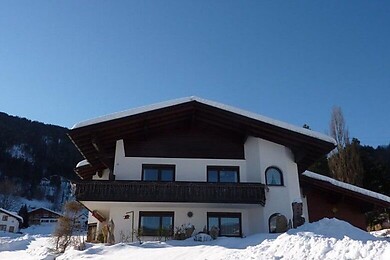 Alpenappartement Haus Hoor