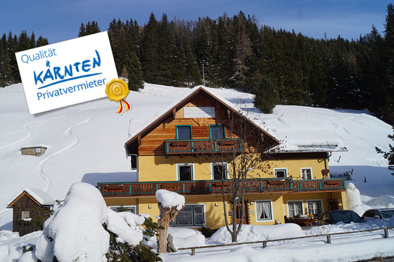 Appartements Schiffer