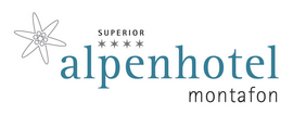 Logo Alpenhotel Montafon