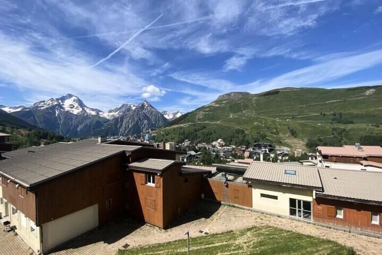 Résidence Ecrin - Maeva