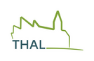 Logotipo Thal
