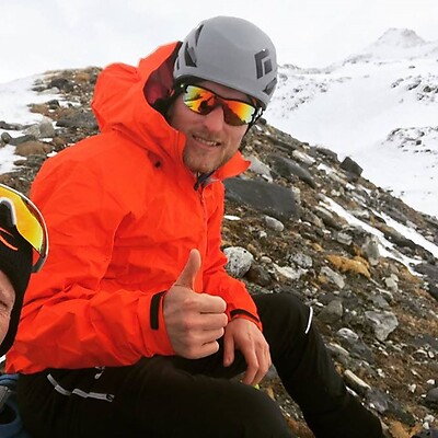 Avatar van Tom Ausserhofer