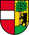 Logotipo Badeteich Leopoldschlag