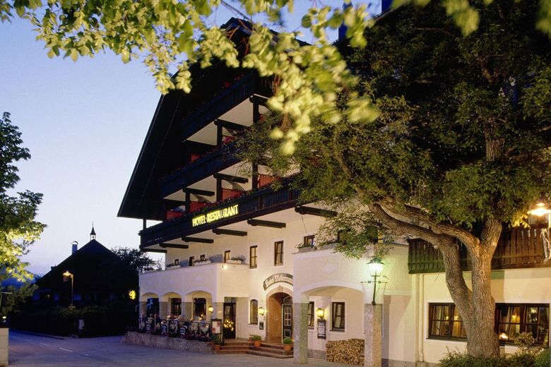 Rennrad- & Triathlonhotel Jakob