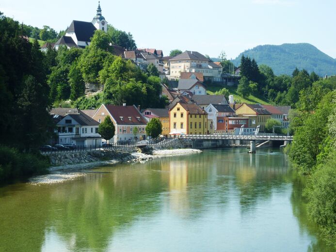 Steinbach an der Steyr