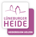 Logotipo Heideregion Uelzen