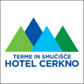 Logo Cerkno - Brdo