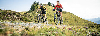 Kitzbüheler Alpen St. Johann in Tirol