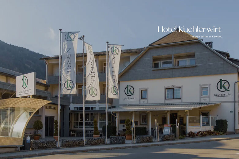 Hotel Kuchlerwirt