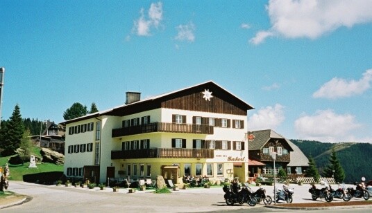 Gaberl - Stubalpe