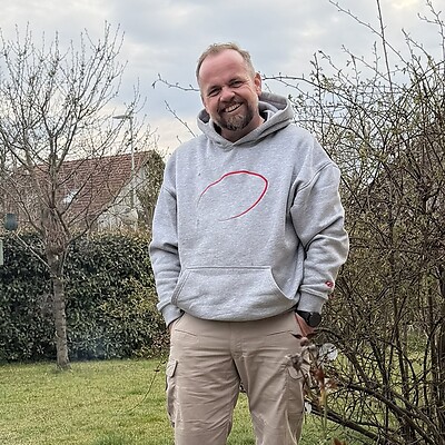 Avatar de Markus Zwettler