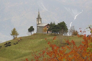 Verrayes
