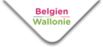 Логотип Wallonie