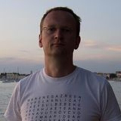 Avatar von Ivan Samarin