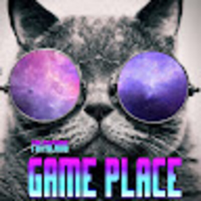 Awatar z Game place (Vonkder4)