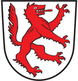 Logó Untergriesbach