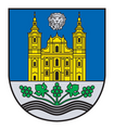 Logotipo Wallfahrtskirche St. Veit am Vogau