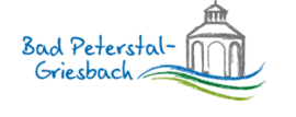 Logo Bad Peterstal - Griesbach