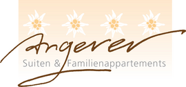 Logo Angerer Familienappartements Tirol