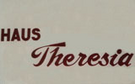 Logotipo Haus Theresia