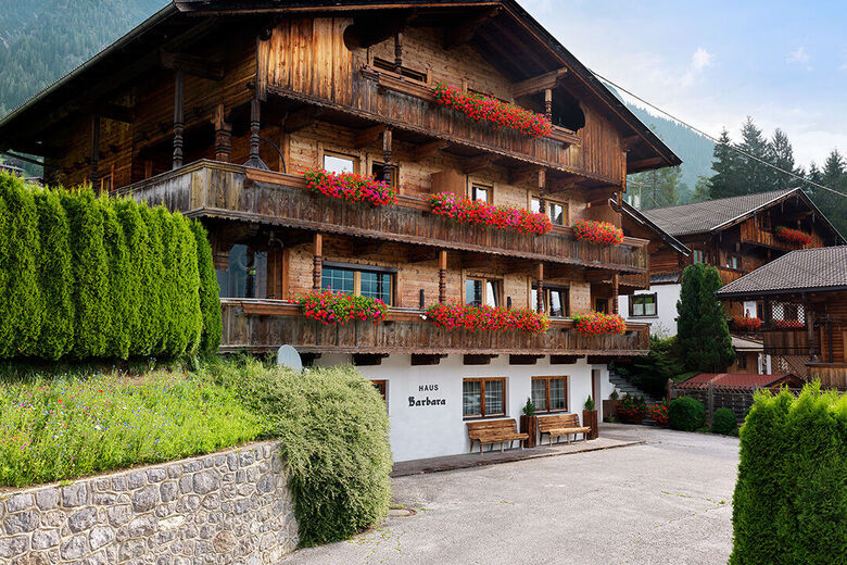 Haus Barbara