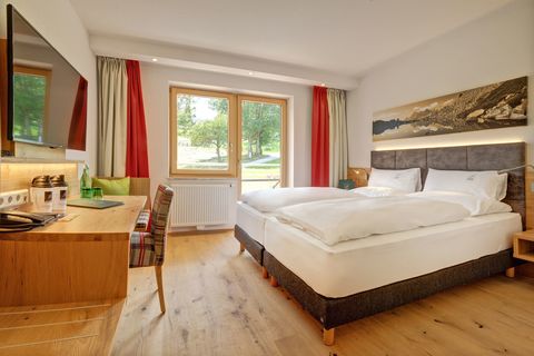 Doppelzimmer Classic Neu