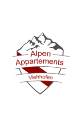 Logo Alpen Ferienwohnungen Viehhofen